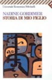 Storia di mio figlio