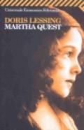 Martha Quest