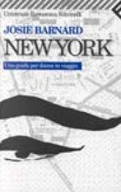 New York. Una guida per donne in viaggio