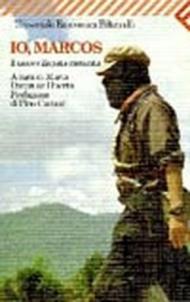 Io, Marcos. Il nuovo Zapata racconta