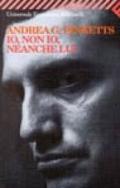 Io, non io, neanche lui (Universale economica Vol. 1393)