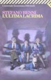 L'ultima lacrima