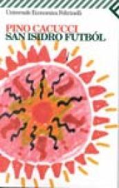 San Isidro Futból