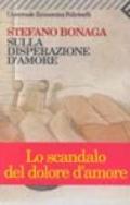 Sulla disperazione d'amore