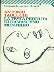 La testa perduta di Damasceno Monteiro