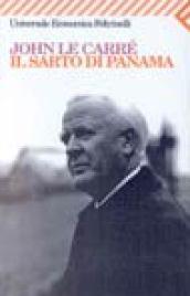 Il sarto di Panama