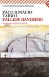 Pallide bandiere