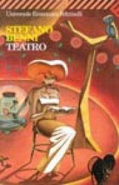 Teatro