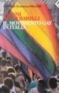 Il movimento gay in Italia