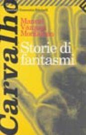 Storie di fantasmi