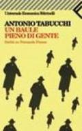 Un baule pieno di gente: Scritti su Fernando Pessoa (Universale economica Vol. 1625)