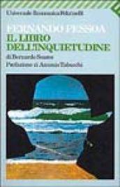 Il libro dell'inquietudine di Bernardo Soares