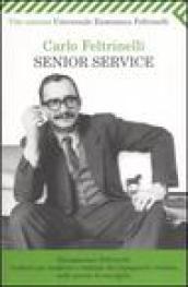 Senior service