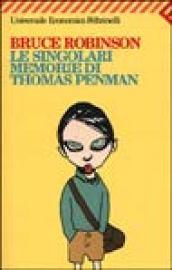 Le singolari memorie di Thomas Penman