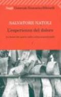 L'esperienza del dolore. Le forme del patire nella cultura occidentale