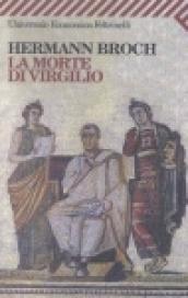 La morte di Virgilio