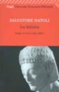 La felicità. Saggio di teoria degli affetti