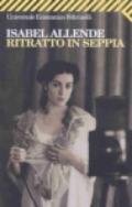 Ritratto in seppia