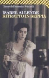 Ritratto in seppia