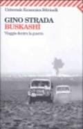 Buskashì. Viaggio dentro la guerra