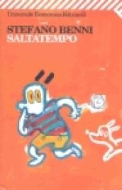 Saltatempo