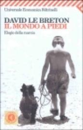 Il mondo a piedi. Elogio della marcia