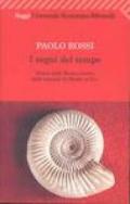 Segni del tempo. Storia della Terra e storia delle nazioni da Hooke a Vico (I)