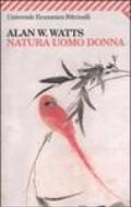 Natura uomo donna