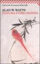 Natura uomo donna