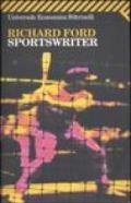 Sportswriter