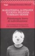 Psicoterapia breve di individuazione. La metodologia di Tommaso Senise nella consultazione con l'adolescente