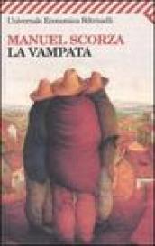 La vampata