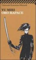 Oro rapace