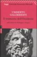 Il tramonto dell'Occidente nella lettura di Heidegger e Jaspers