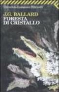 Foresta di cristallo