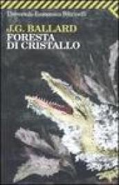 Foresta di cristallo