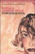 Pornografia