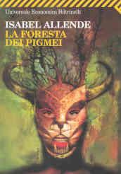 La foresta dei pigmei