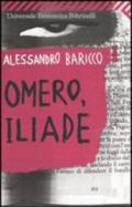 Omero, Iliade