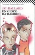 Un gioco da bambini