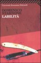 Labilità