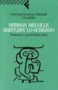 Bartleby lo scrivano