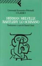 Bartleby lo scrivano