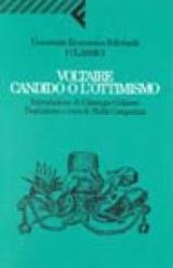 Candido o L'ottimismo