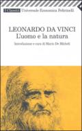 L'uomo e la natura