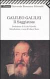 Il saggiatore