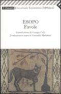 Favole