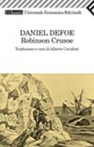 Robinson Crusoe