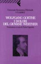 I dolori del giovane Werther