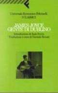 Gente di Dublino